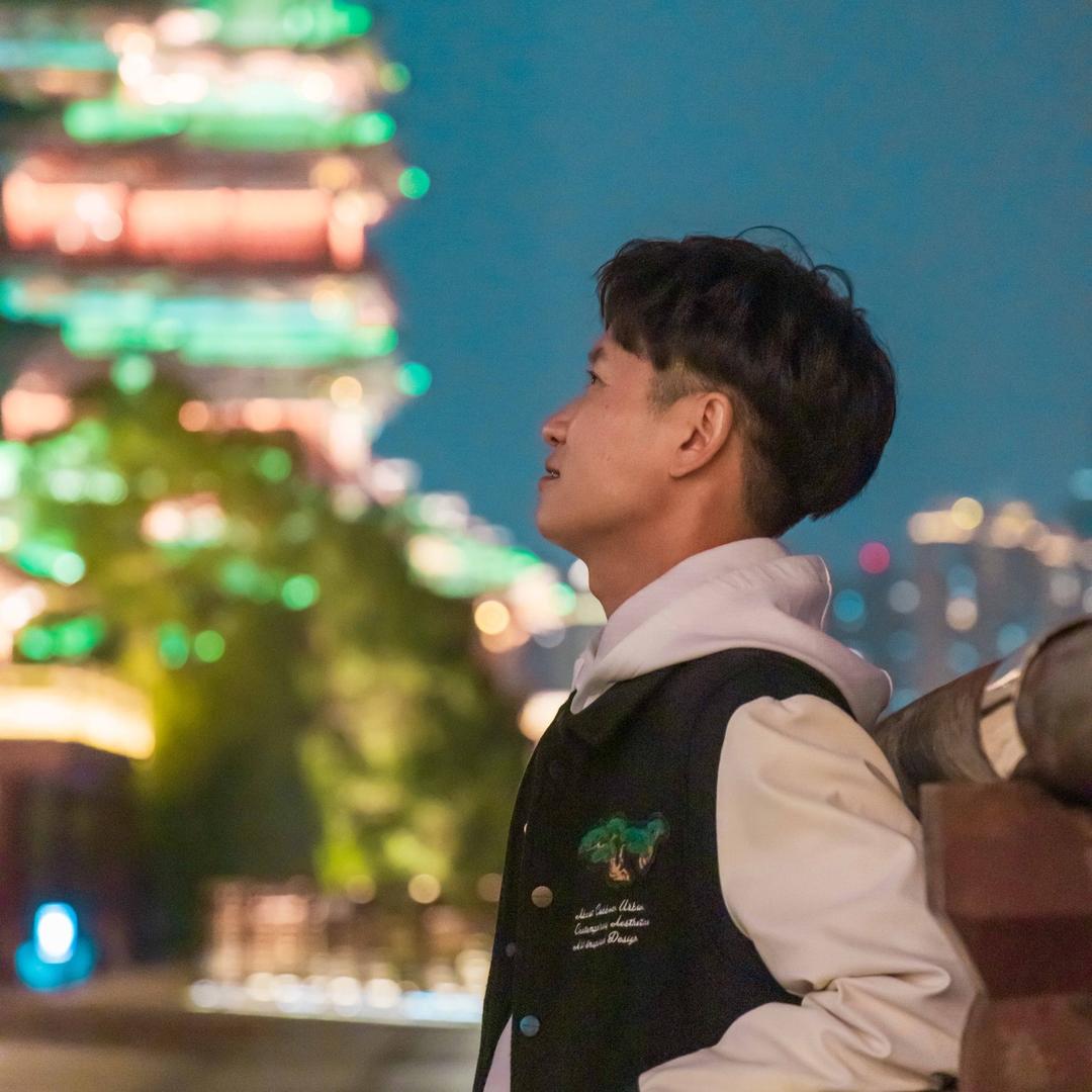 宁德小智