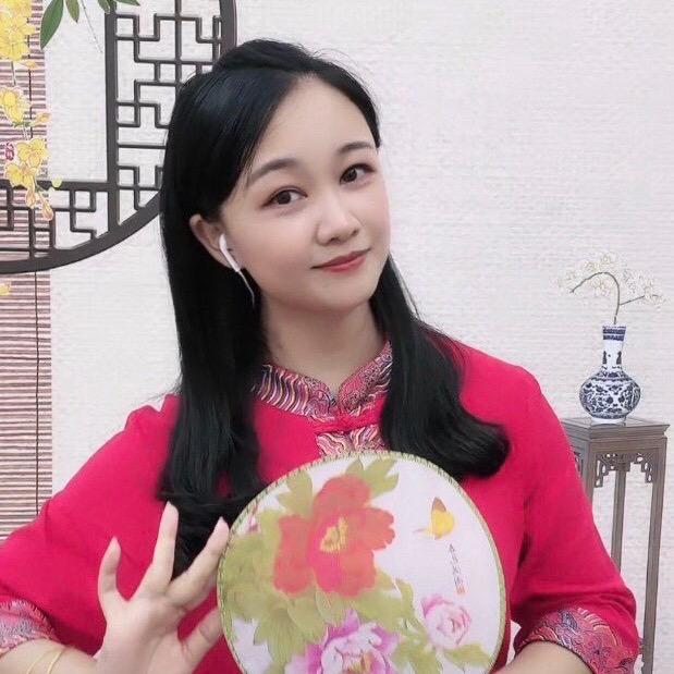 潮剧纯娜