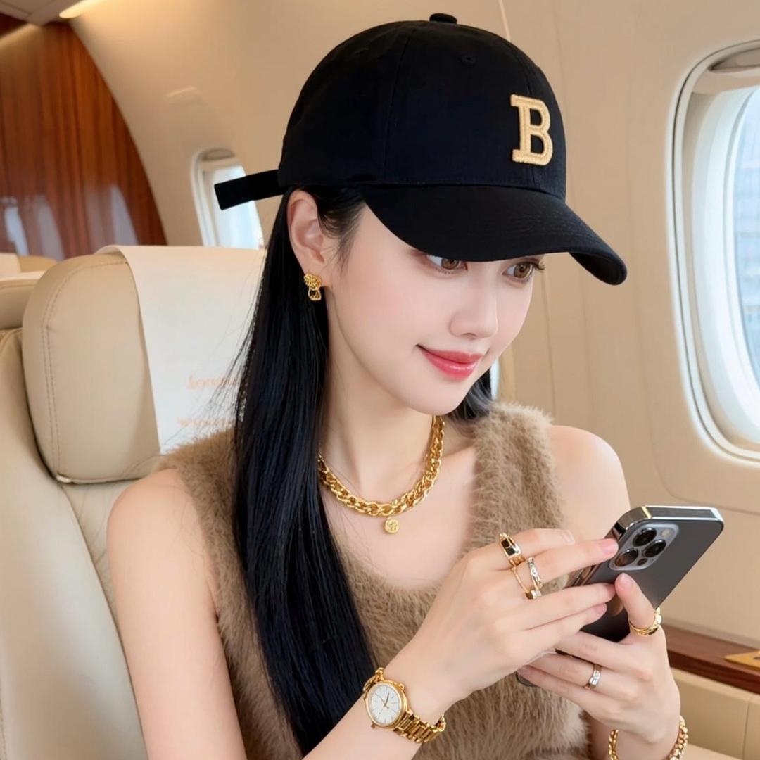 你的baby