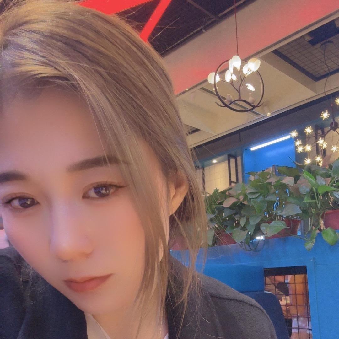 @李家❤️二姑娘(请不要连续点赞)