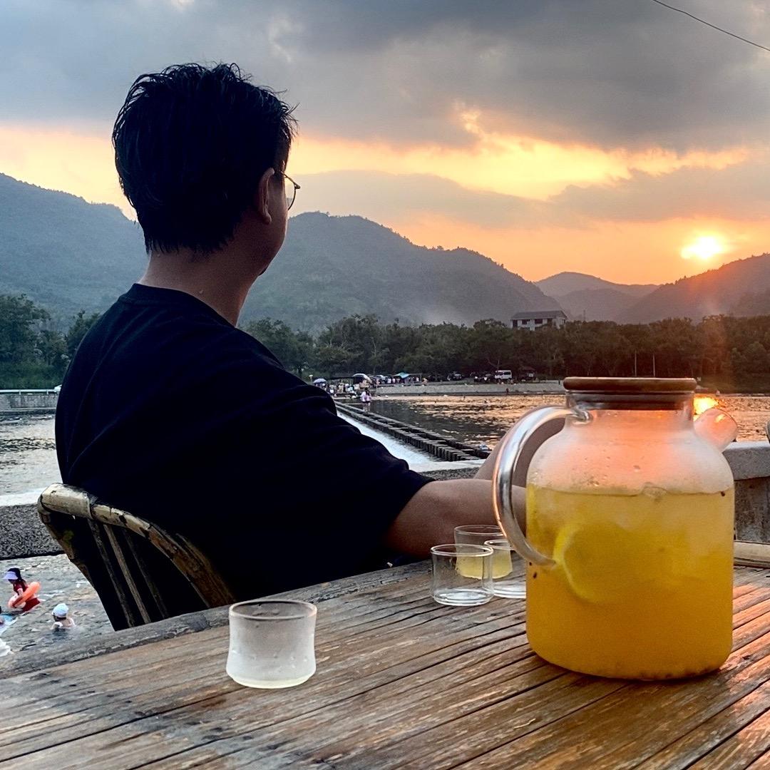 你好二叔！