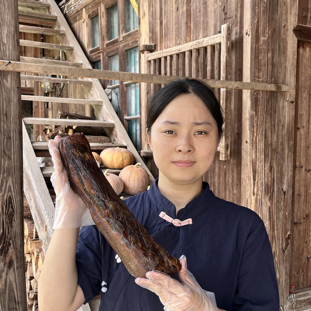 艳艳家的腊味