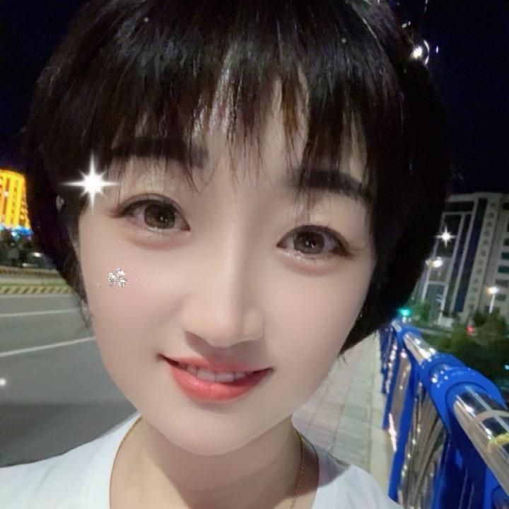 @zhao燕珍(⁎⁍̴̛ᴗ⁍̴̛⁎)