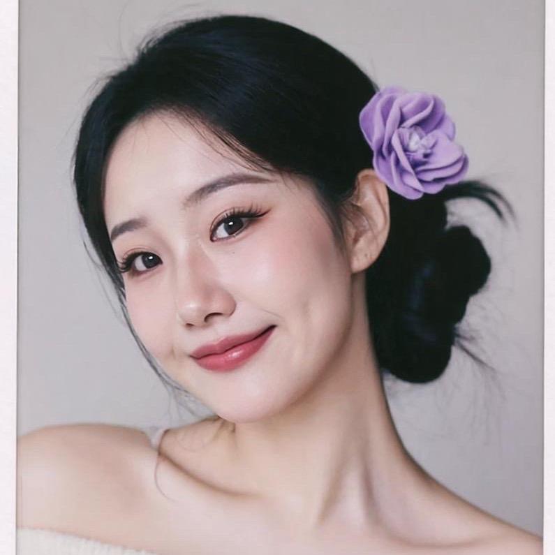 奶糖不爱吃糖𖥧𖤣