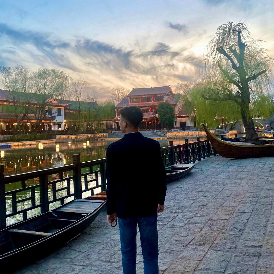 泰哥在枣庄🏅【智博教育】