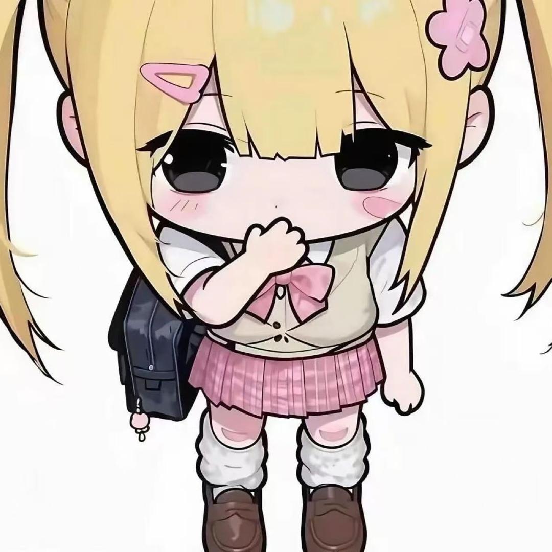米米米（🐱）