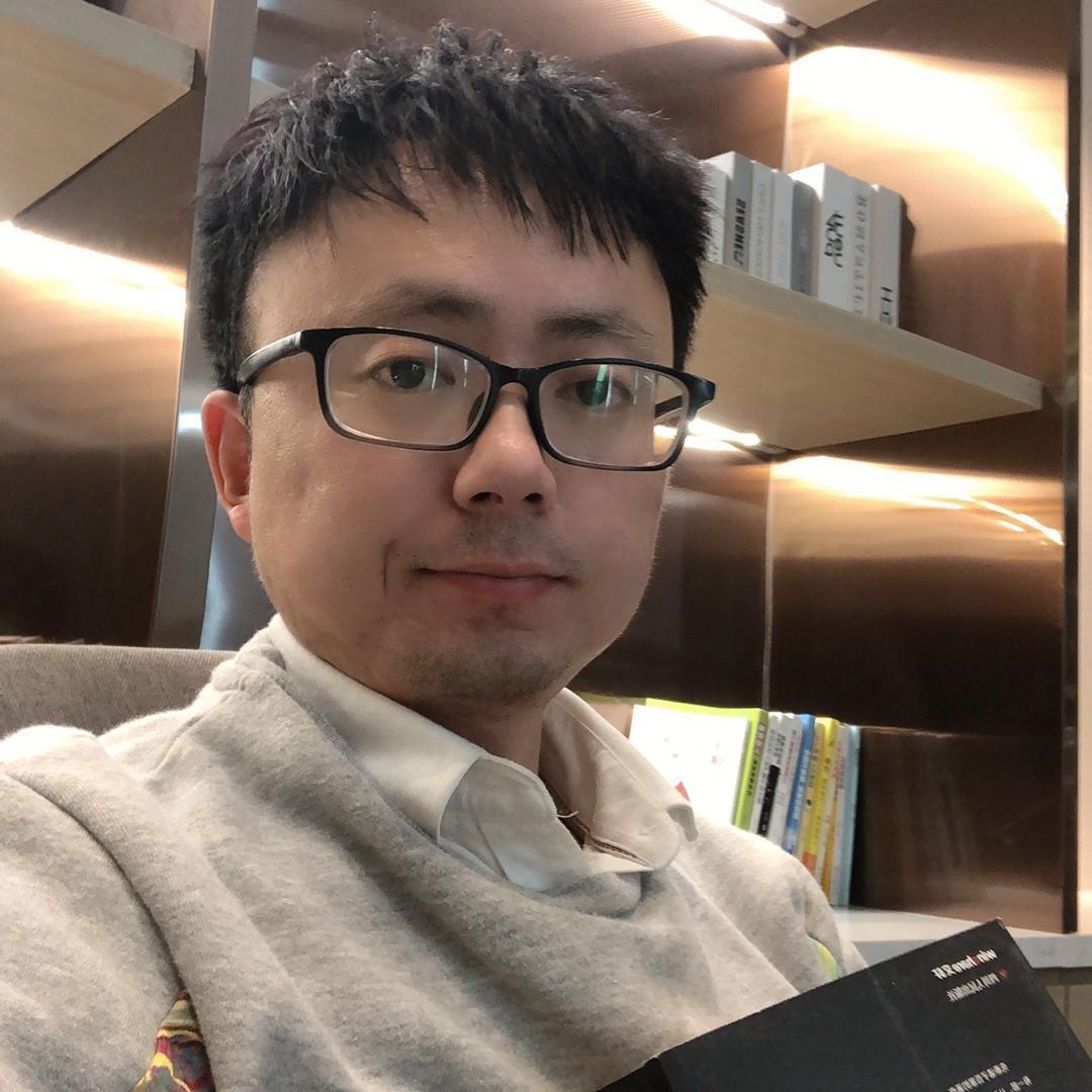 工程师小林哥
