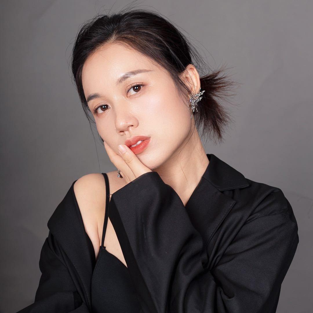 小梅子呀