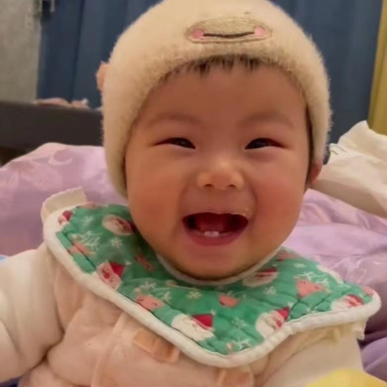 小溪宝儿