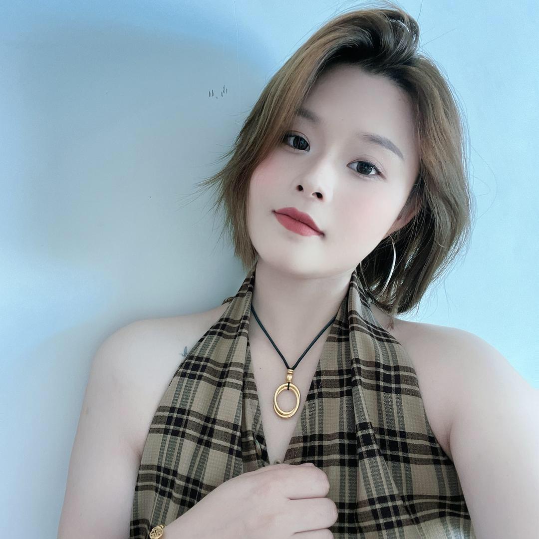 柚子啵啵