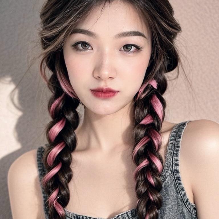仙女✨不讲李