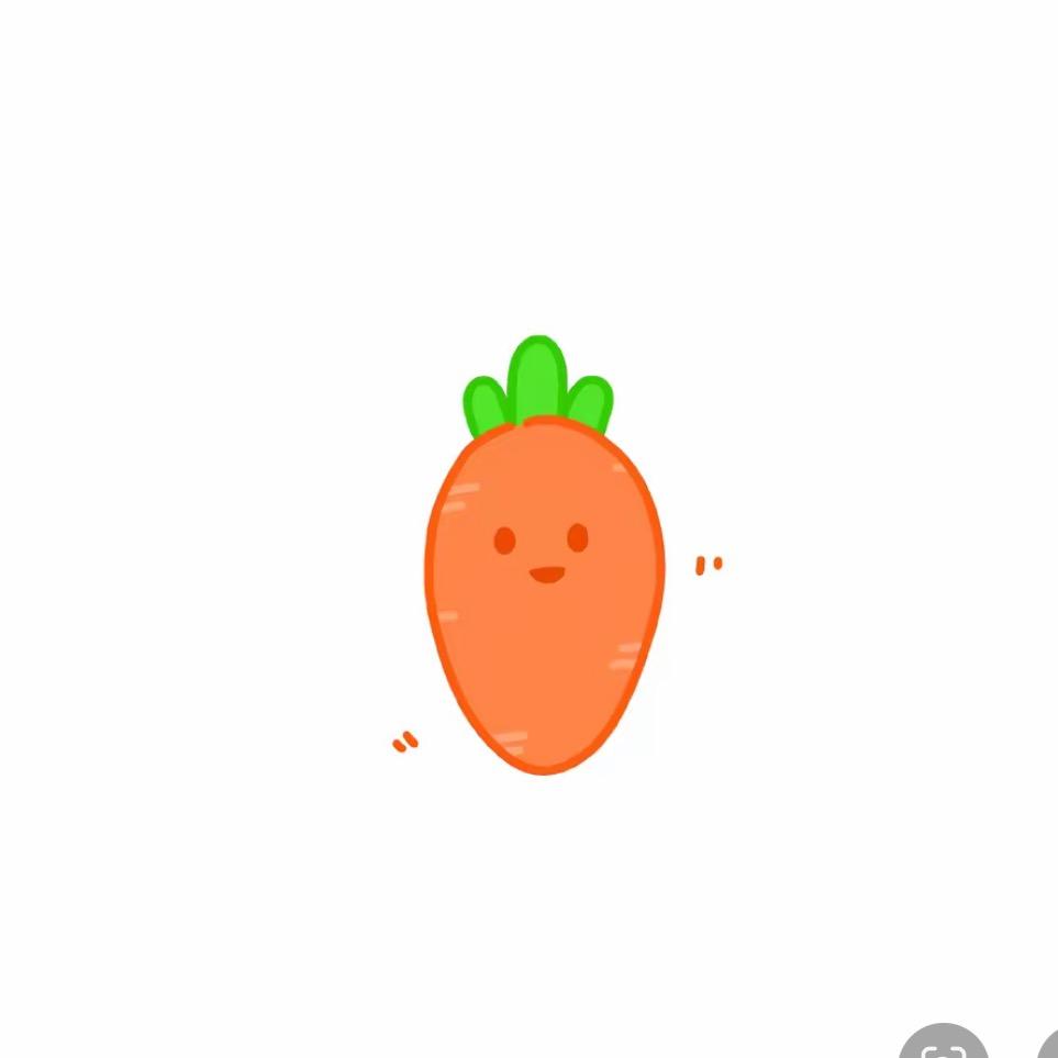 胡萝卜汁