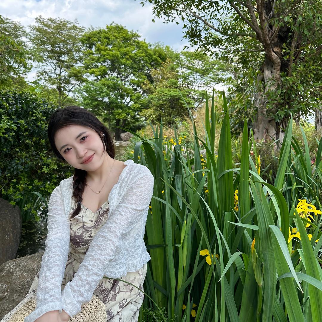 小笛出奇迹🦋