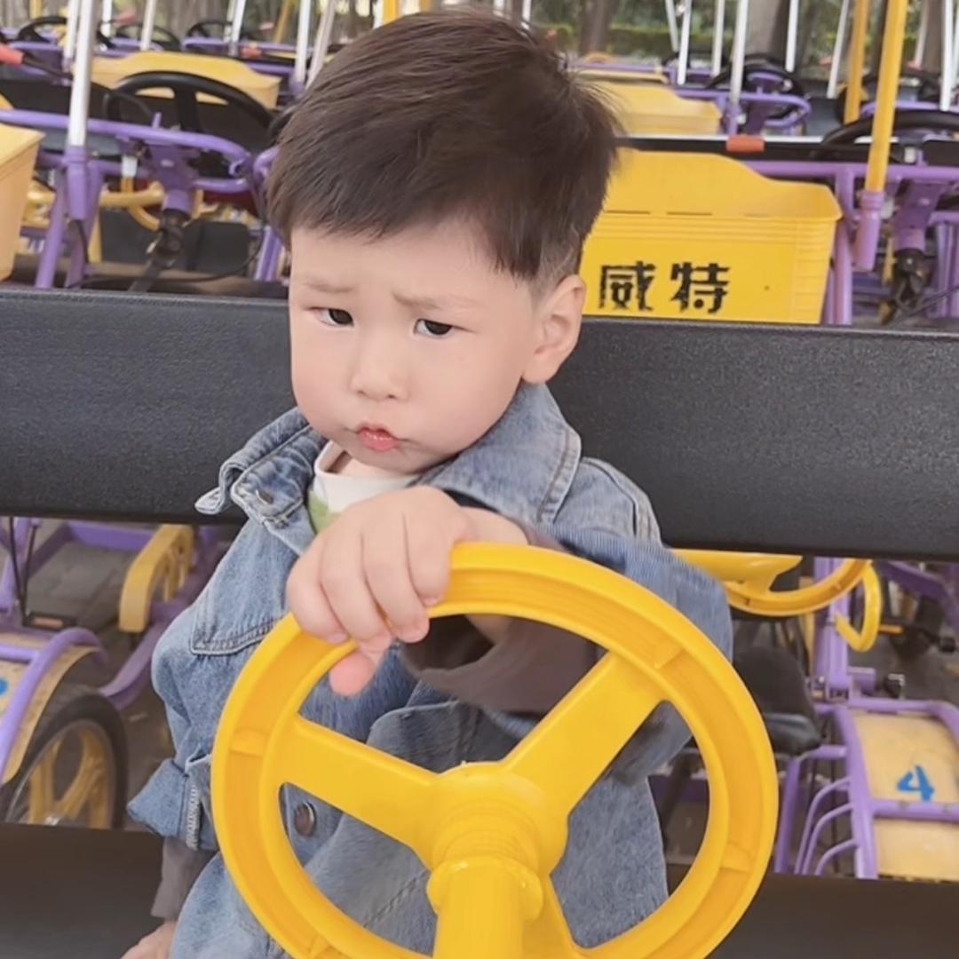 小萝卜宸宸@抖音