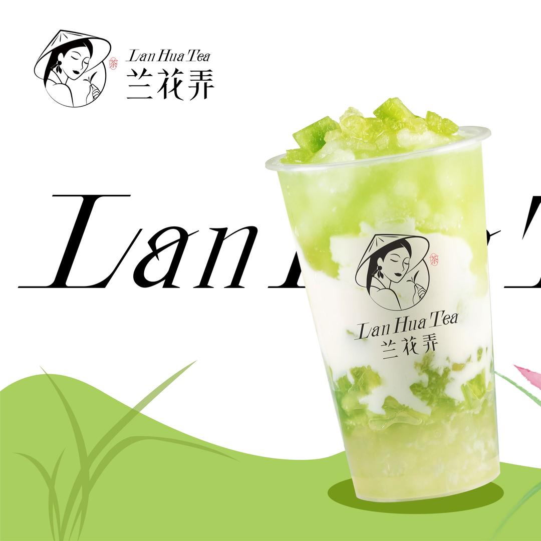 兰花弄奶茶{黎平县店}