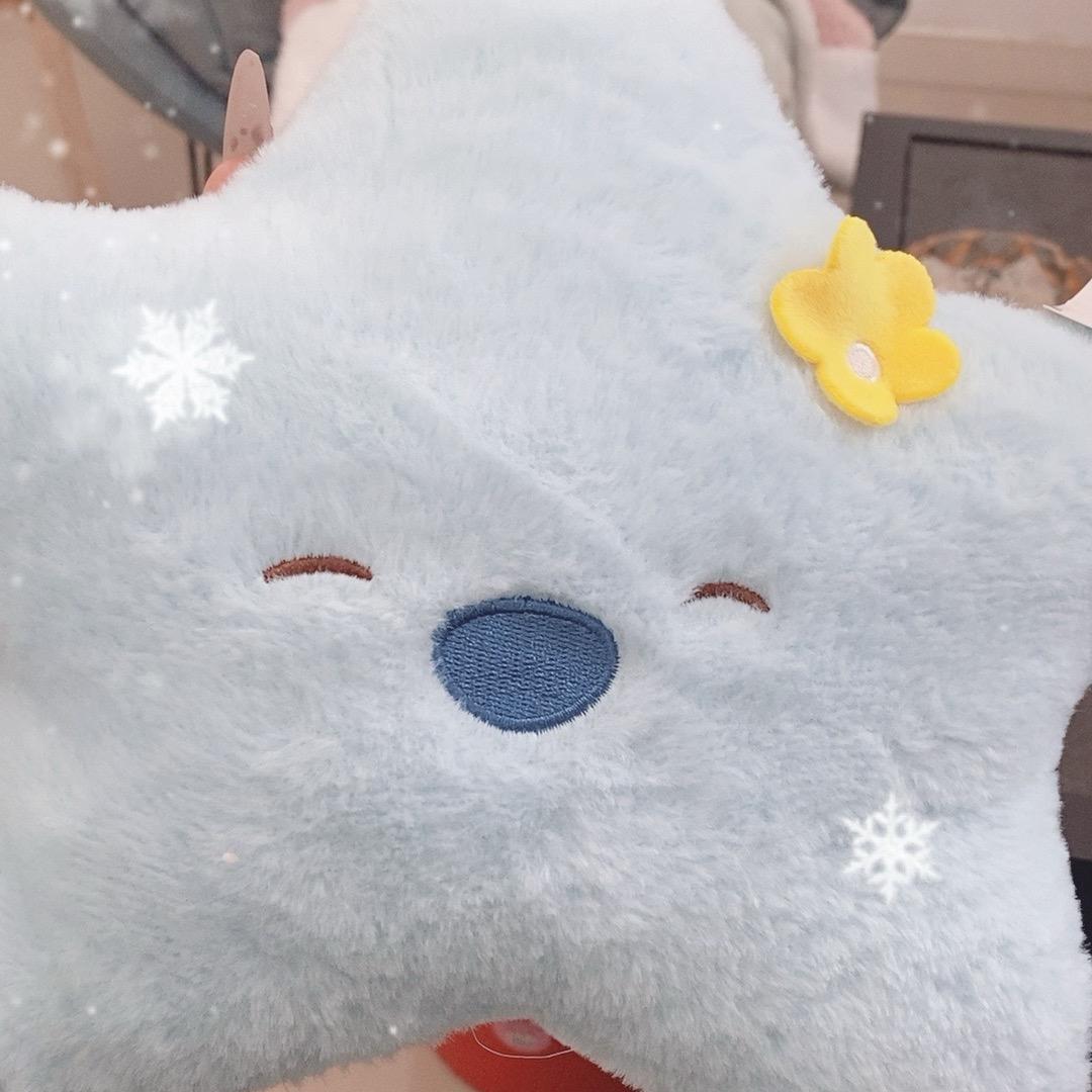 停留