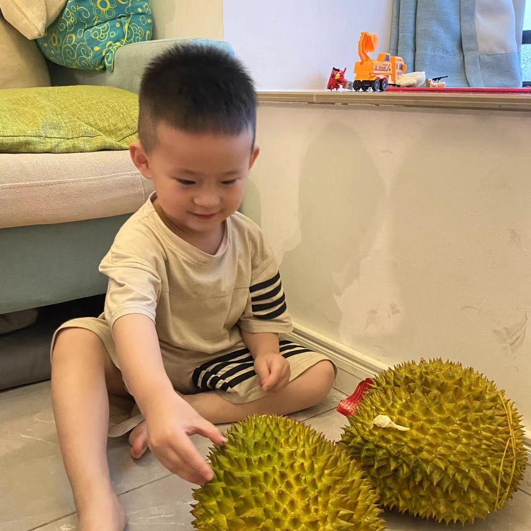 裕申