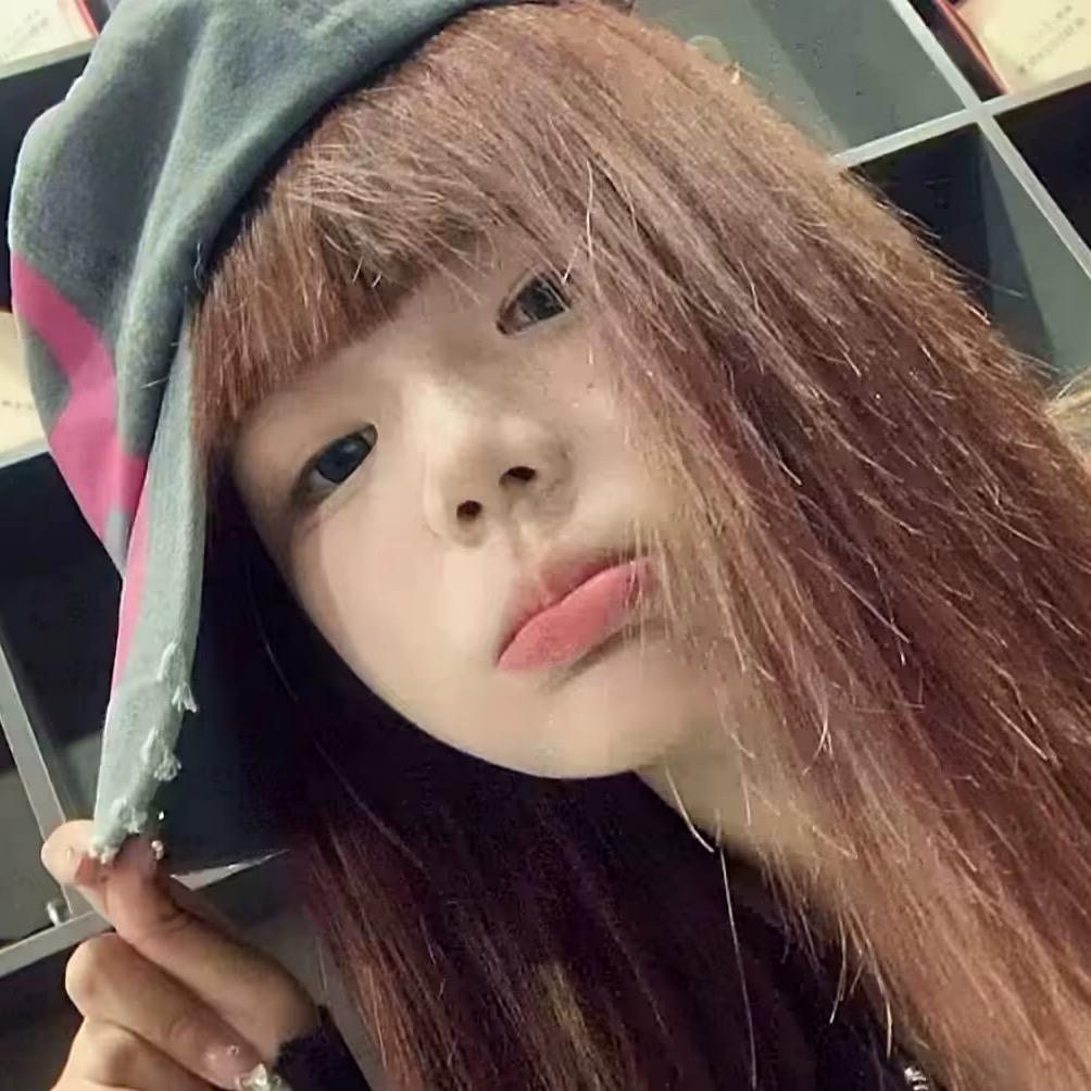 呆呆毛^