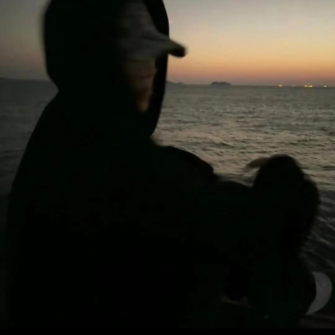 没情绪🌊