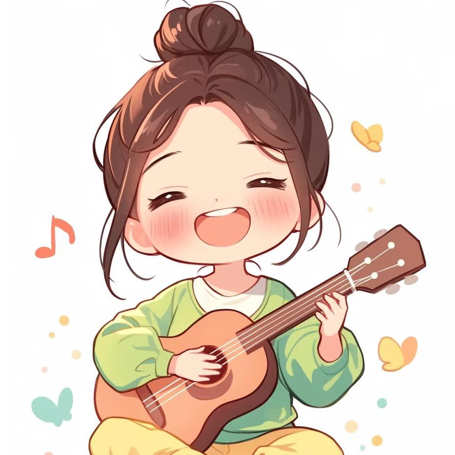 萌娃唱歌给你听🎵
