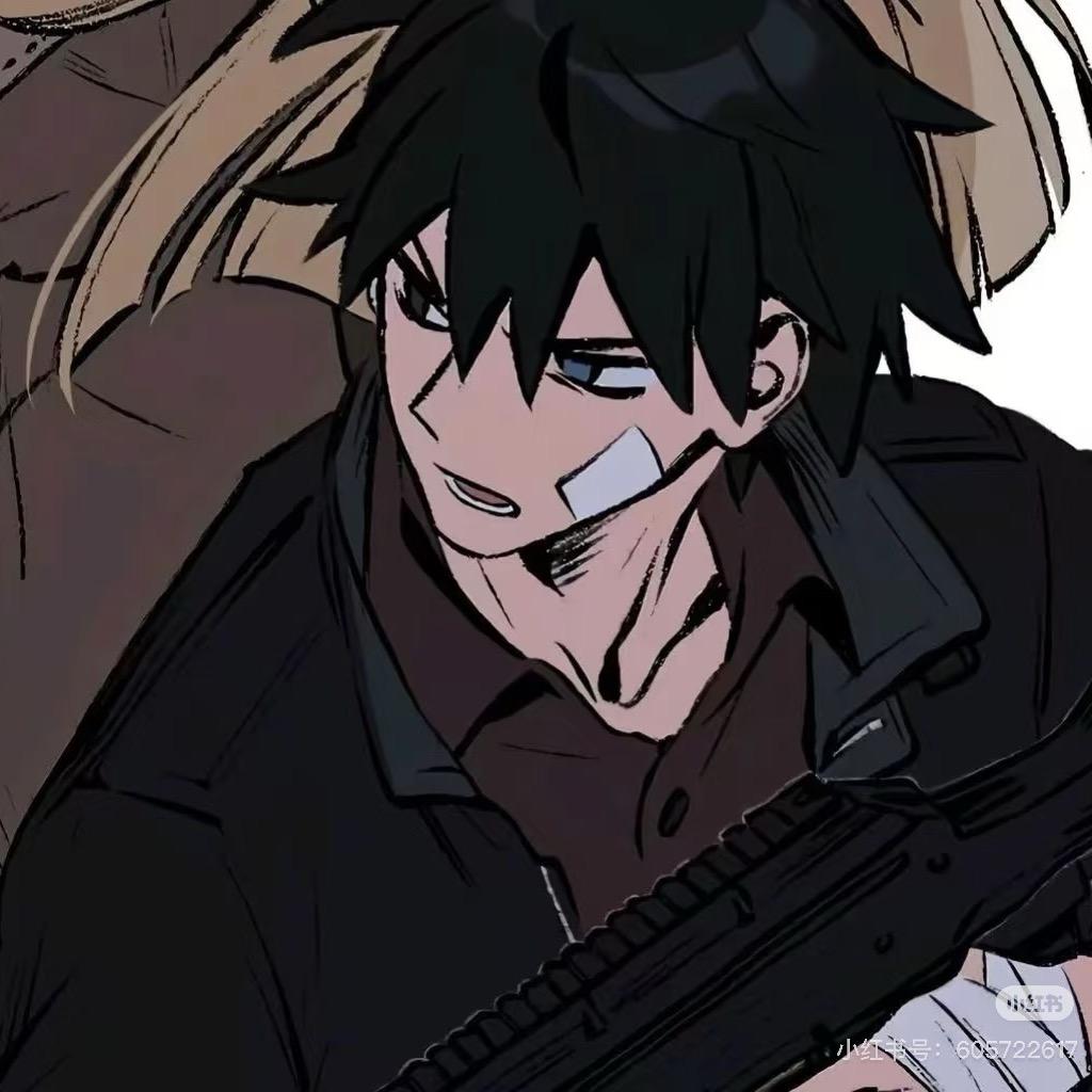 柳叶X