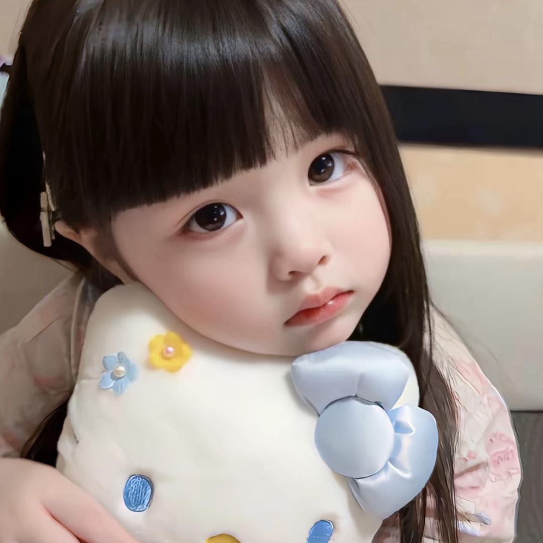 呆