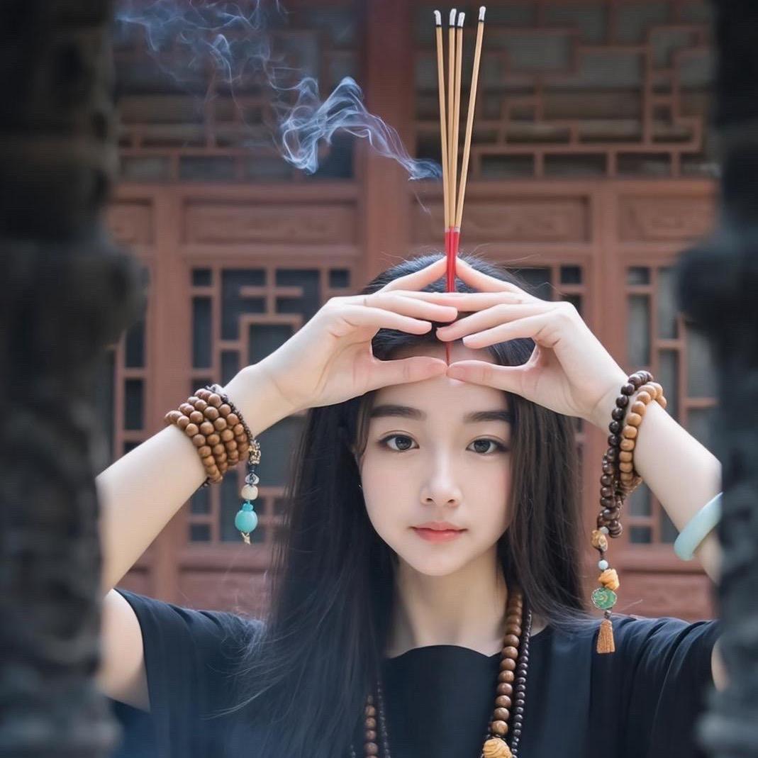 今生有你