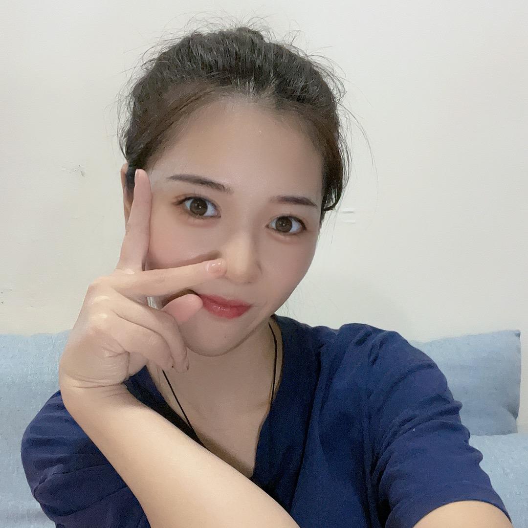 小婵（勿连赞）