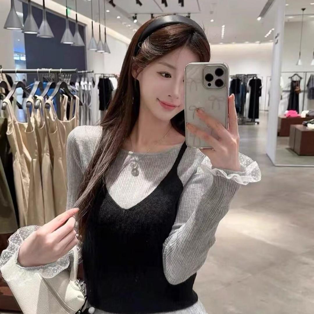银沙晴天女装批发