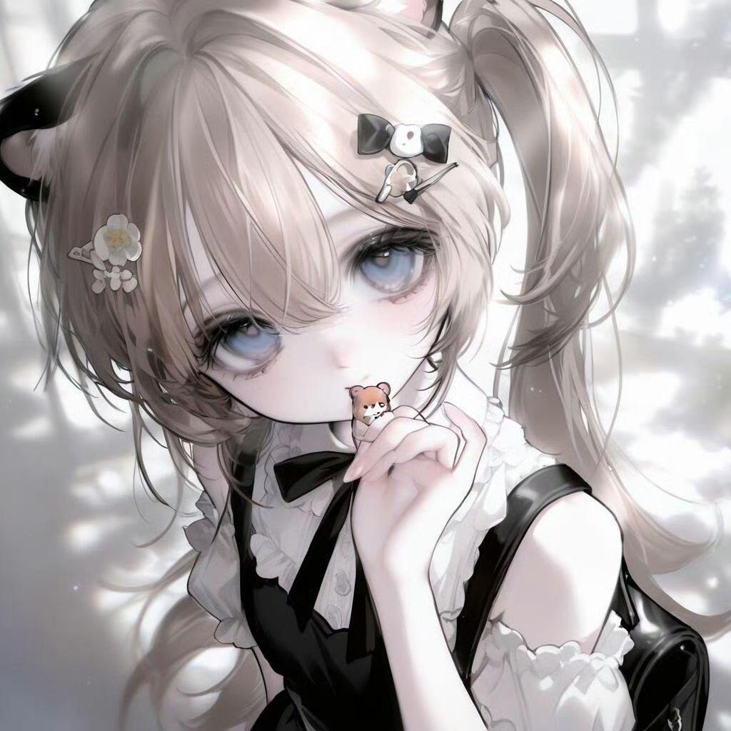 歪？