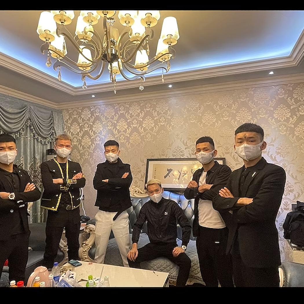 一条不归路