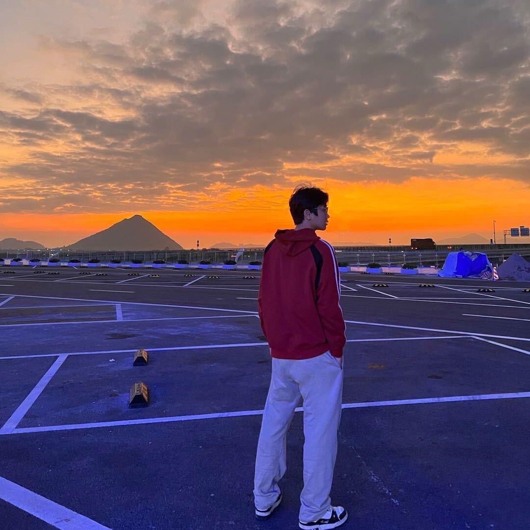 醉马