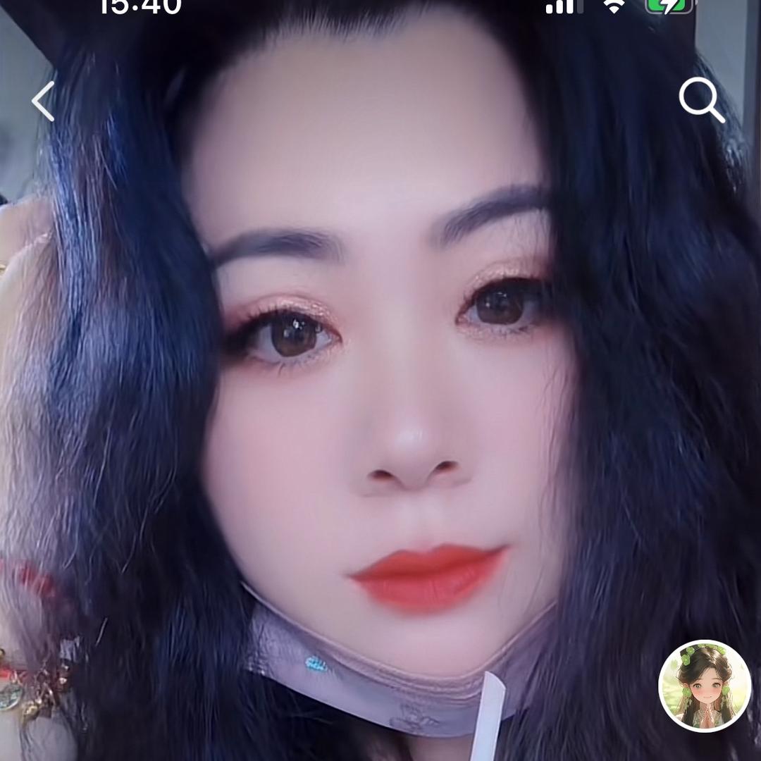 玲💘玲🎶911 💞