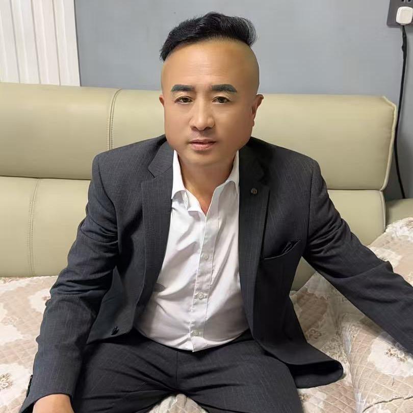 单身情哥