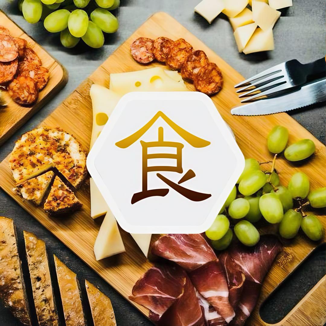 粤食岭南味