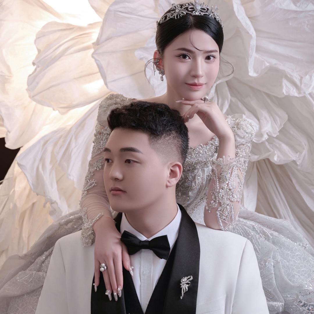 李梦莹💕