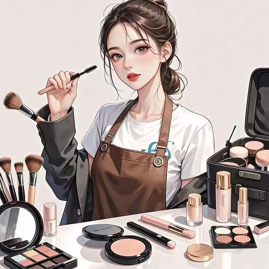 喜梵美妆严选店