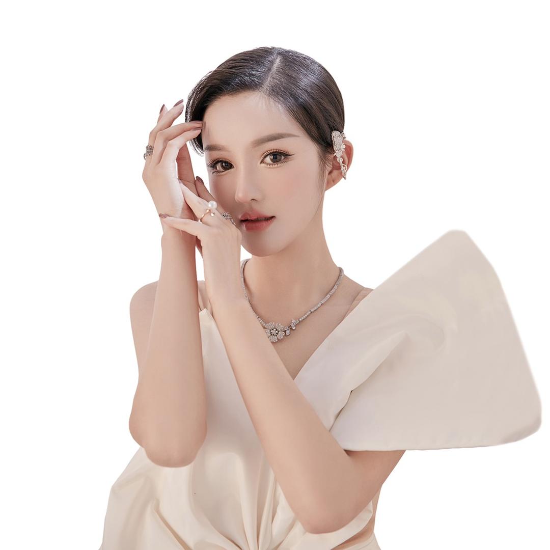 艾米聊美业