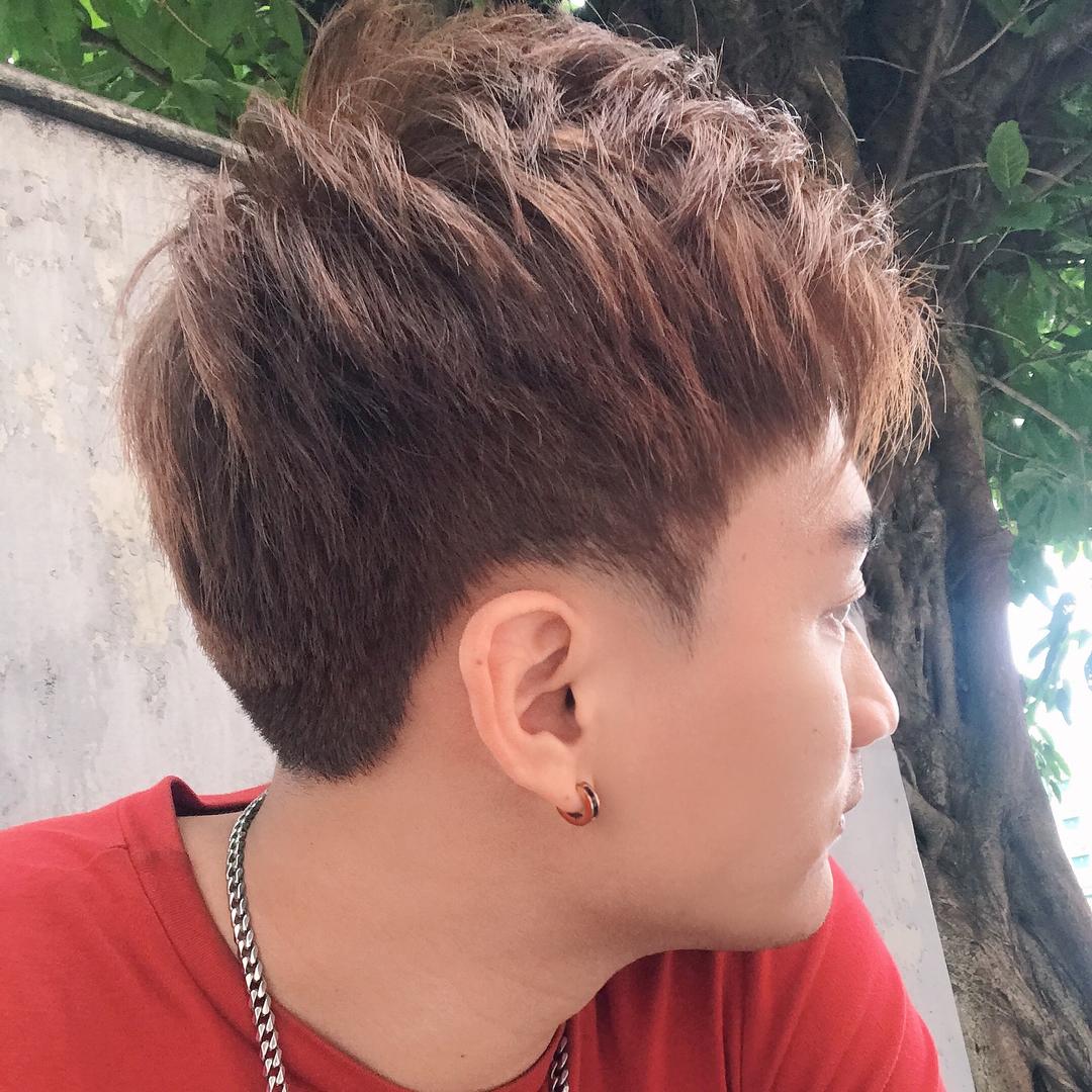 会文分乐 17阿渣