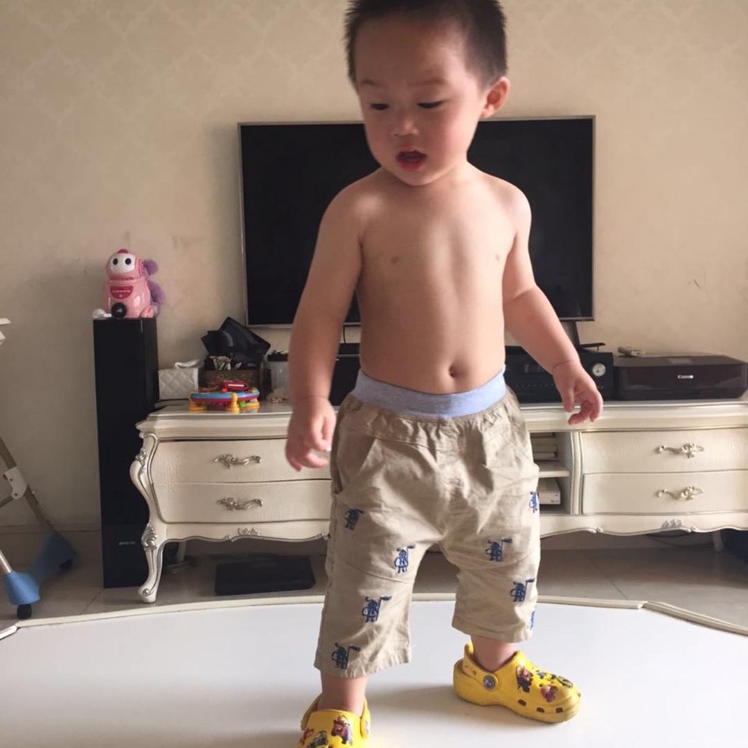 广州小恩恩
