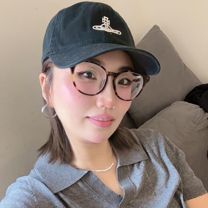 陈小姐～