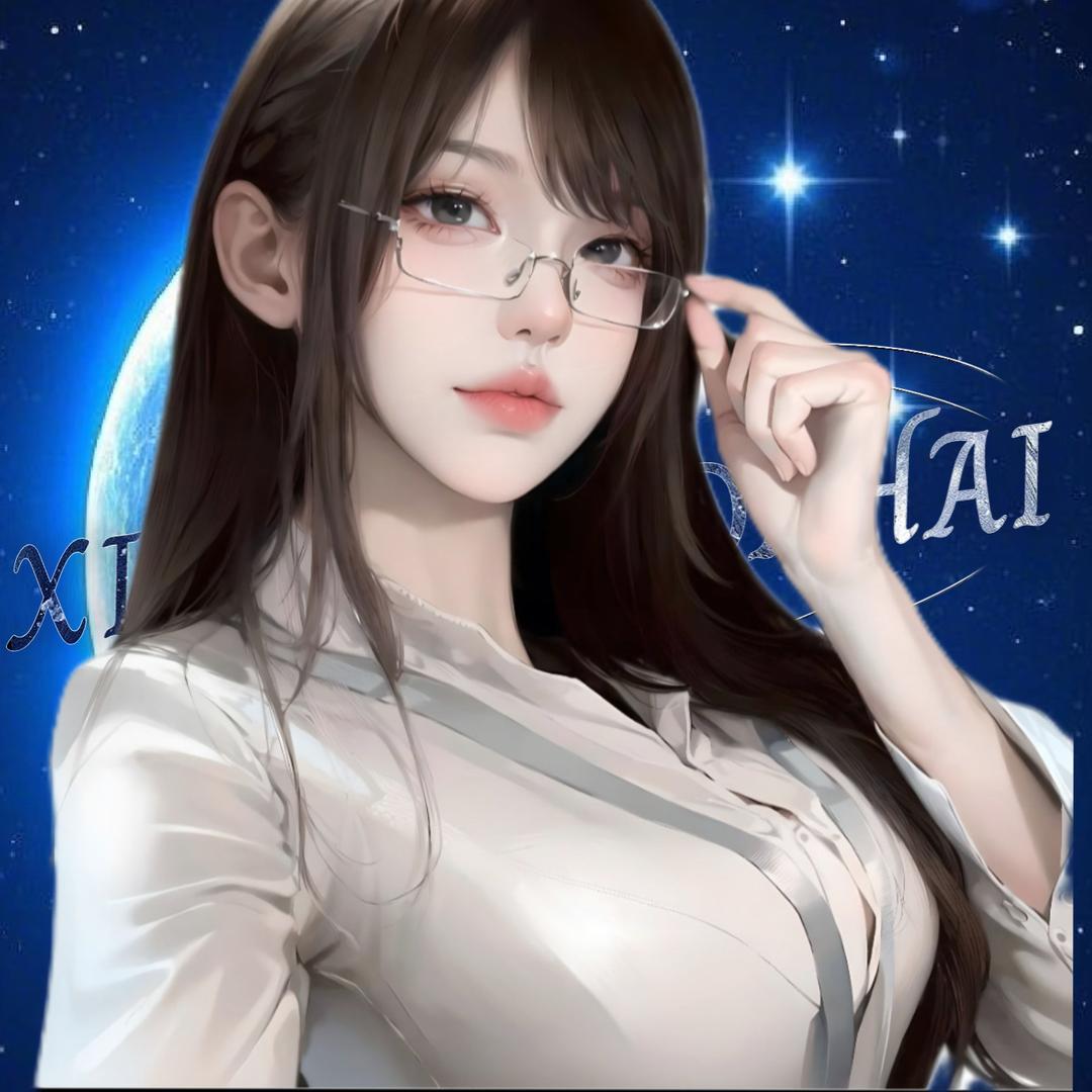 𝓗.月亮🌙