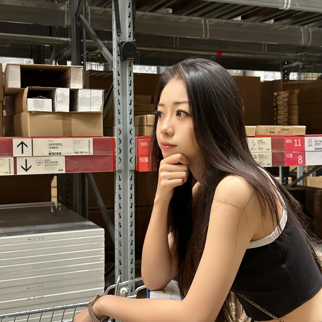 鸭鸭今天很开心