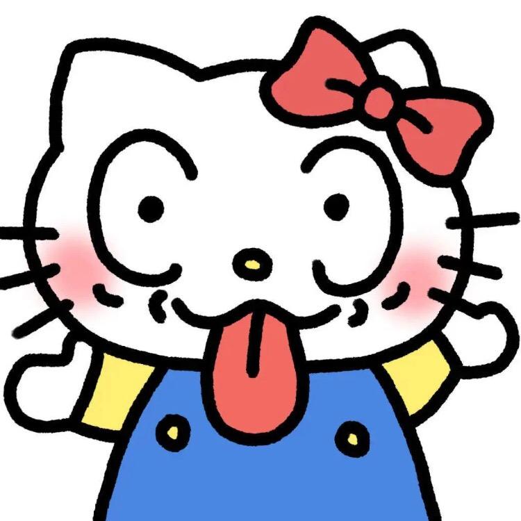卖萌被肘击