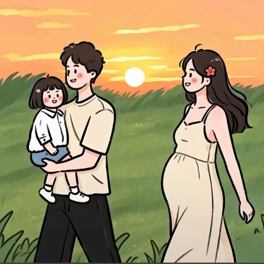 糖宝❤️糖糖