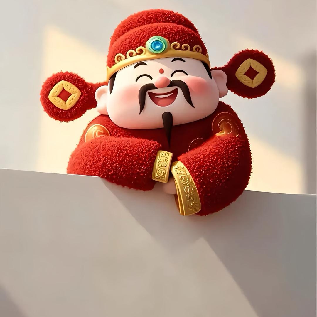 发财