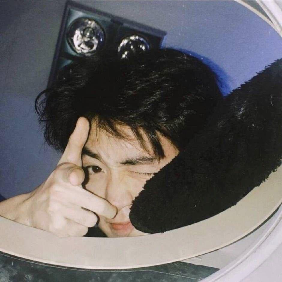 Yi Chan
