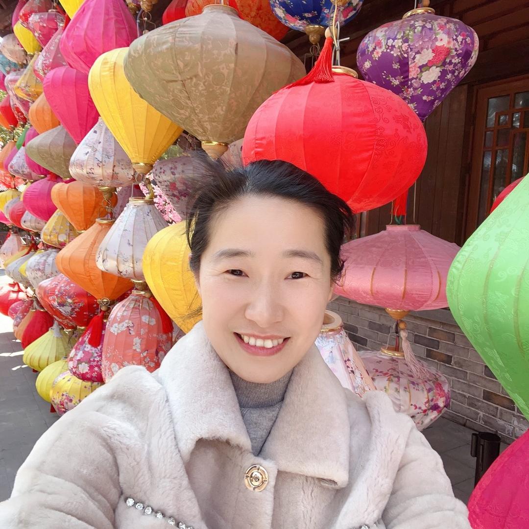 123妈爱美食