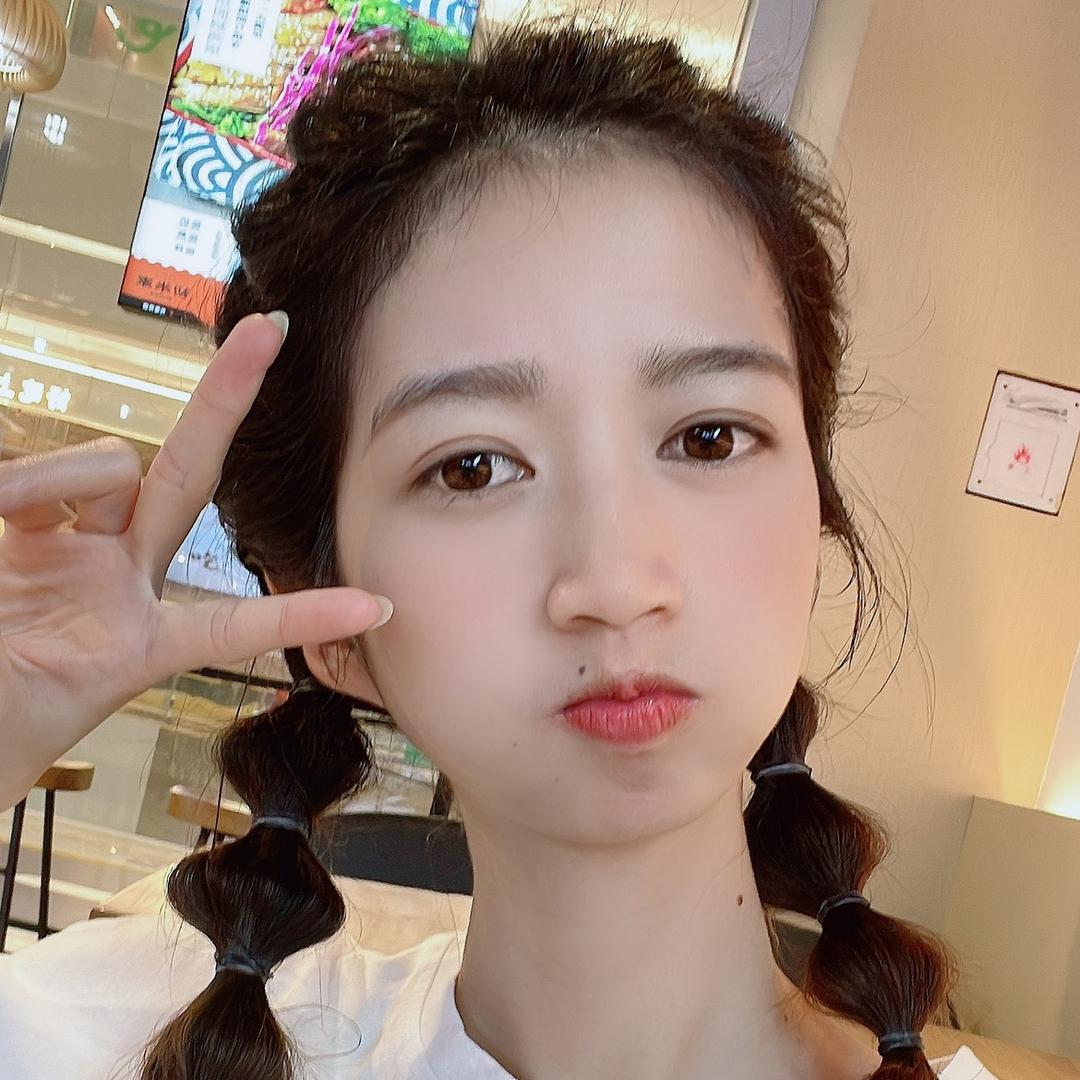 小蓝精灵🌈