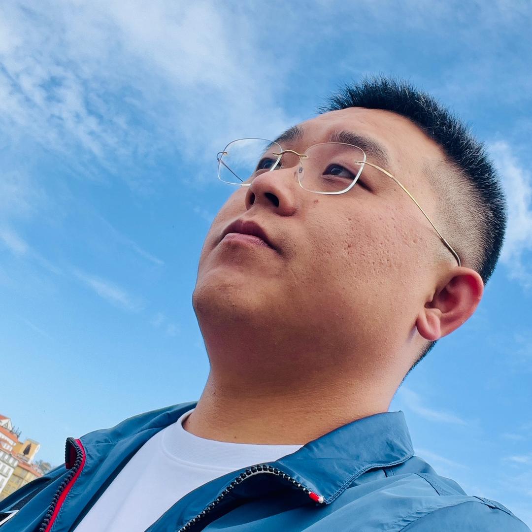 李家琛
